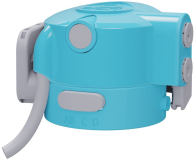 Dafi ZESTAW STARTOWY FLOW COMFORT PERFECT - 1484357 - zdjęcie 3